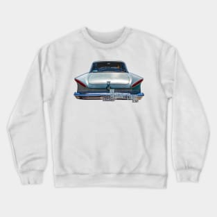 1961 Mercury Comet Sedan Crewneck Sweatshirt